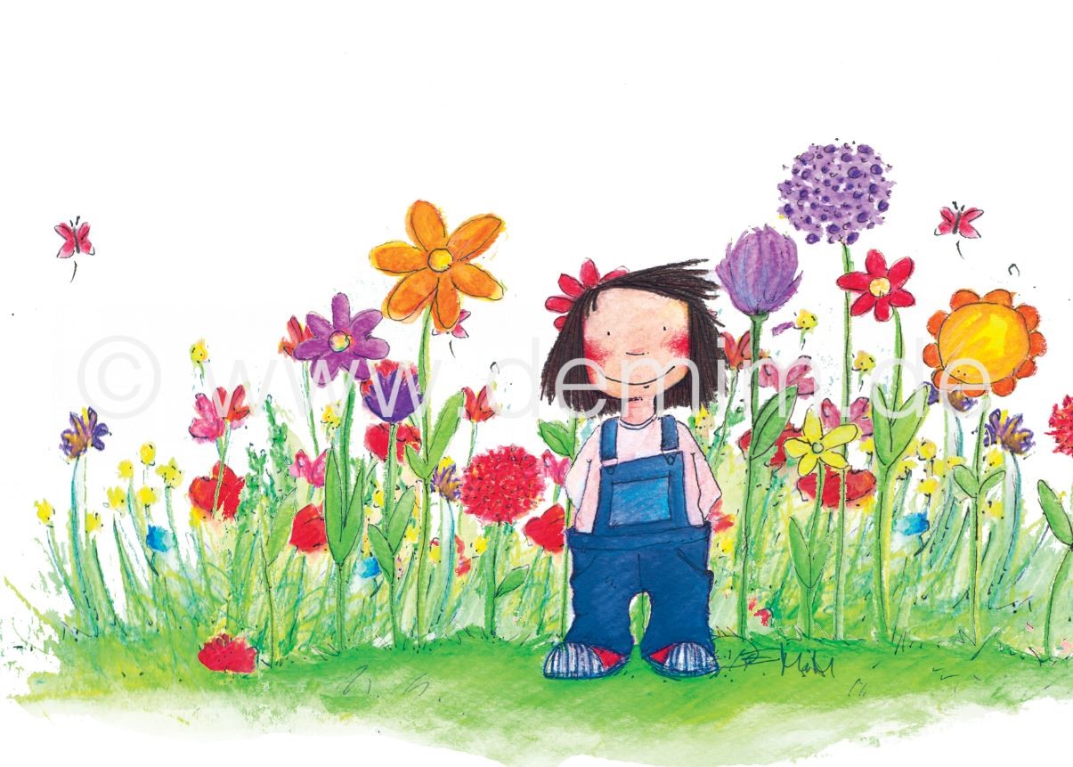 Gesamtsortiment Miriam Kramer